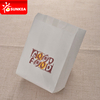 Takeaway Fried Food Snack Paper Bag