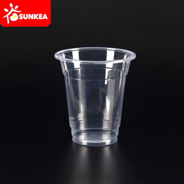 Disposable Custom PP Plastic Cup