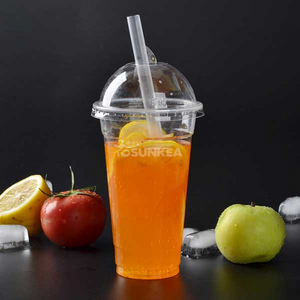 Disposable Custom PP Plastic Cup