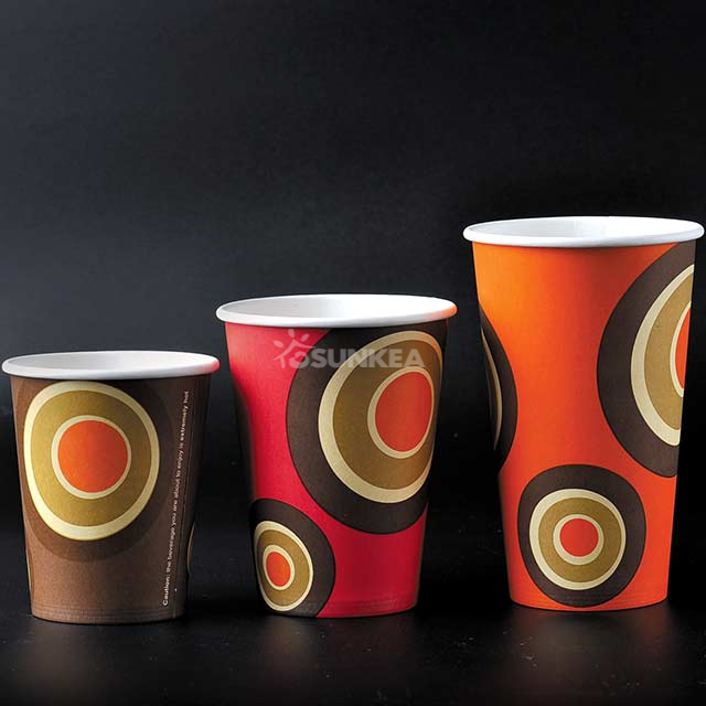 Coffee Paper Cup