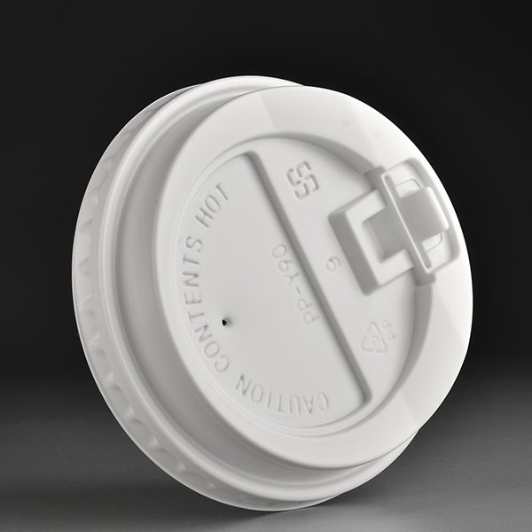 PP / PS Lid for Paper Cup